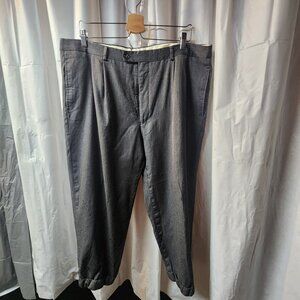 FR Tripler & CO Pants Men's size W38 Inseam 29 Gray